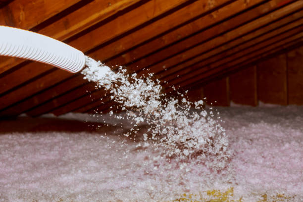 Best Insulation Maintenance and Repair in Bentonville, AR