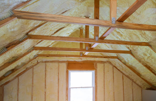 Best Insulation for Specific Applications in Bentonville, AR