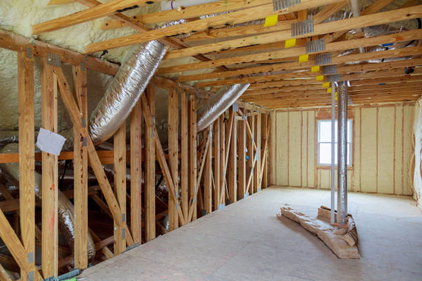 Best Commercial Insulation in Bentonville, AR