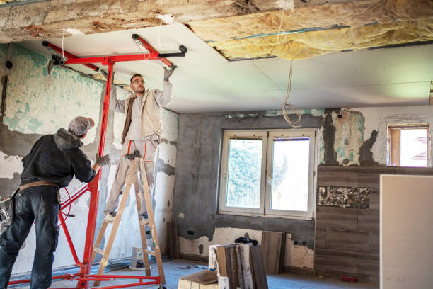Best Commercial Insulation in Bentonville, AR
