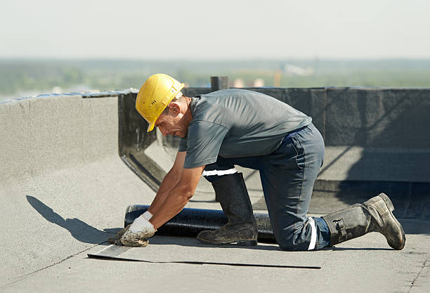 Best Insulation for Specific Applications in Bentonville, AR