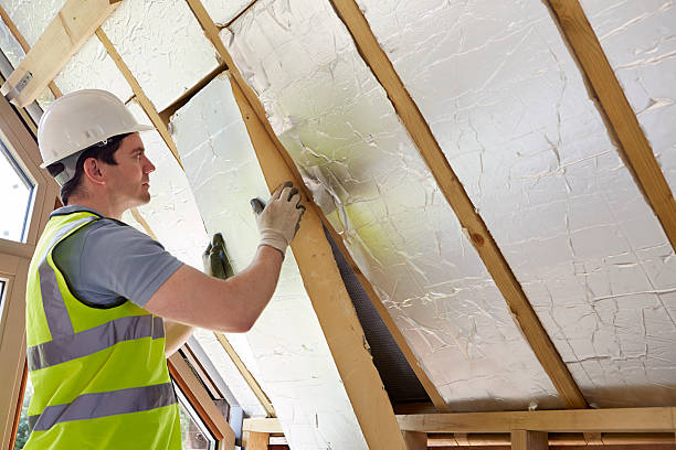 Best Insulation Materials and Products in Bentonville, AR
