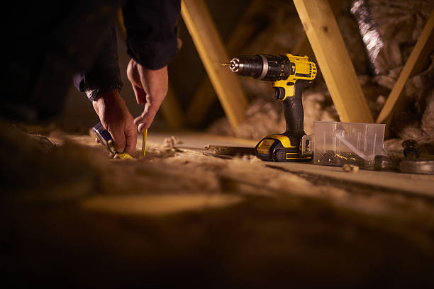  Bentonville, AR Insulation Contractor Pros